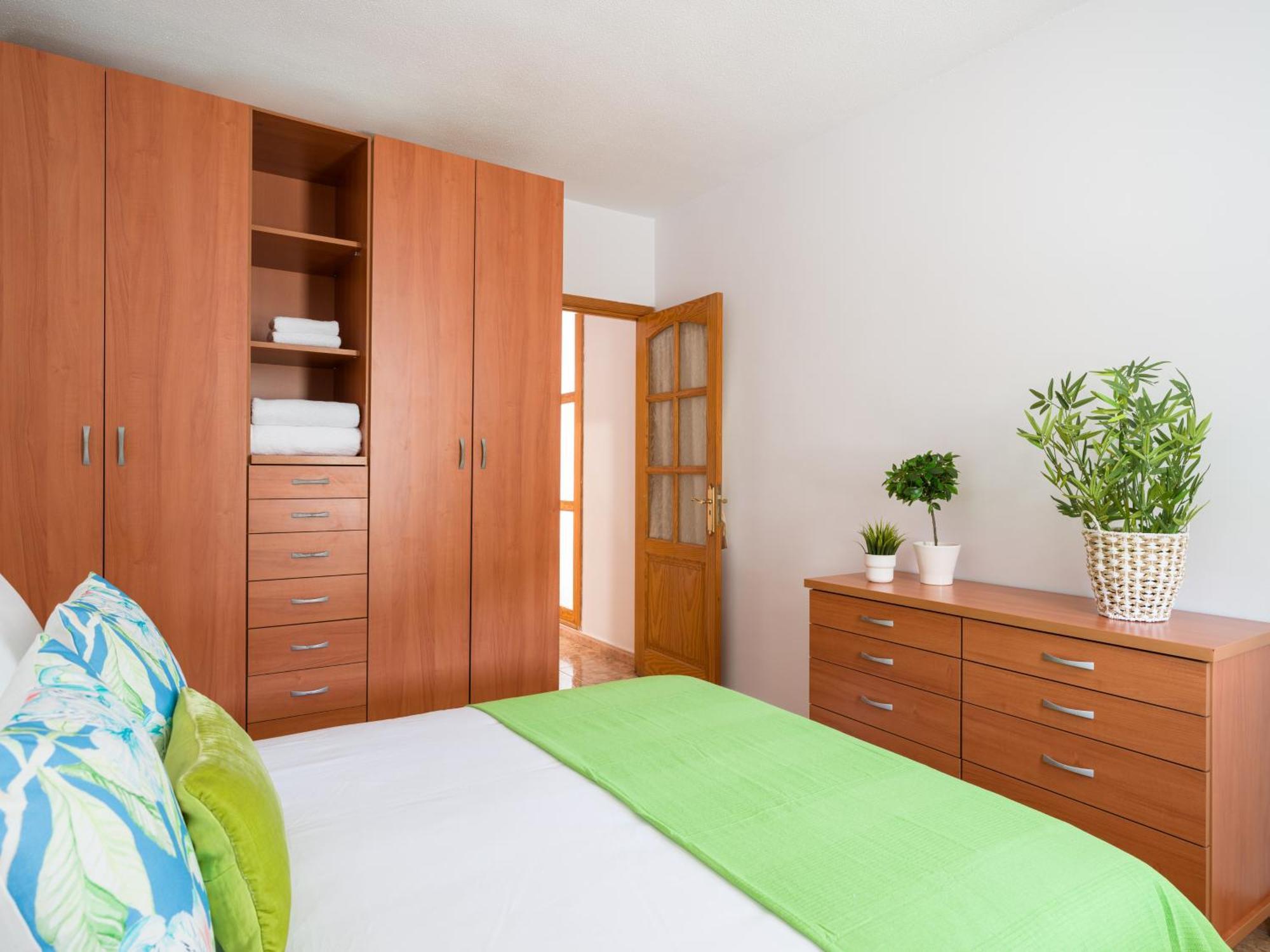 Apartment Family Habana Las Palmas / Gran Canaria