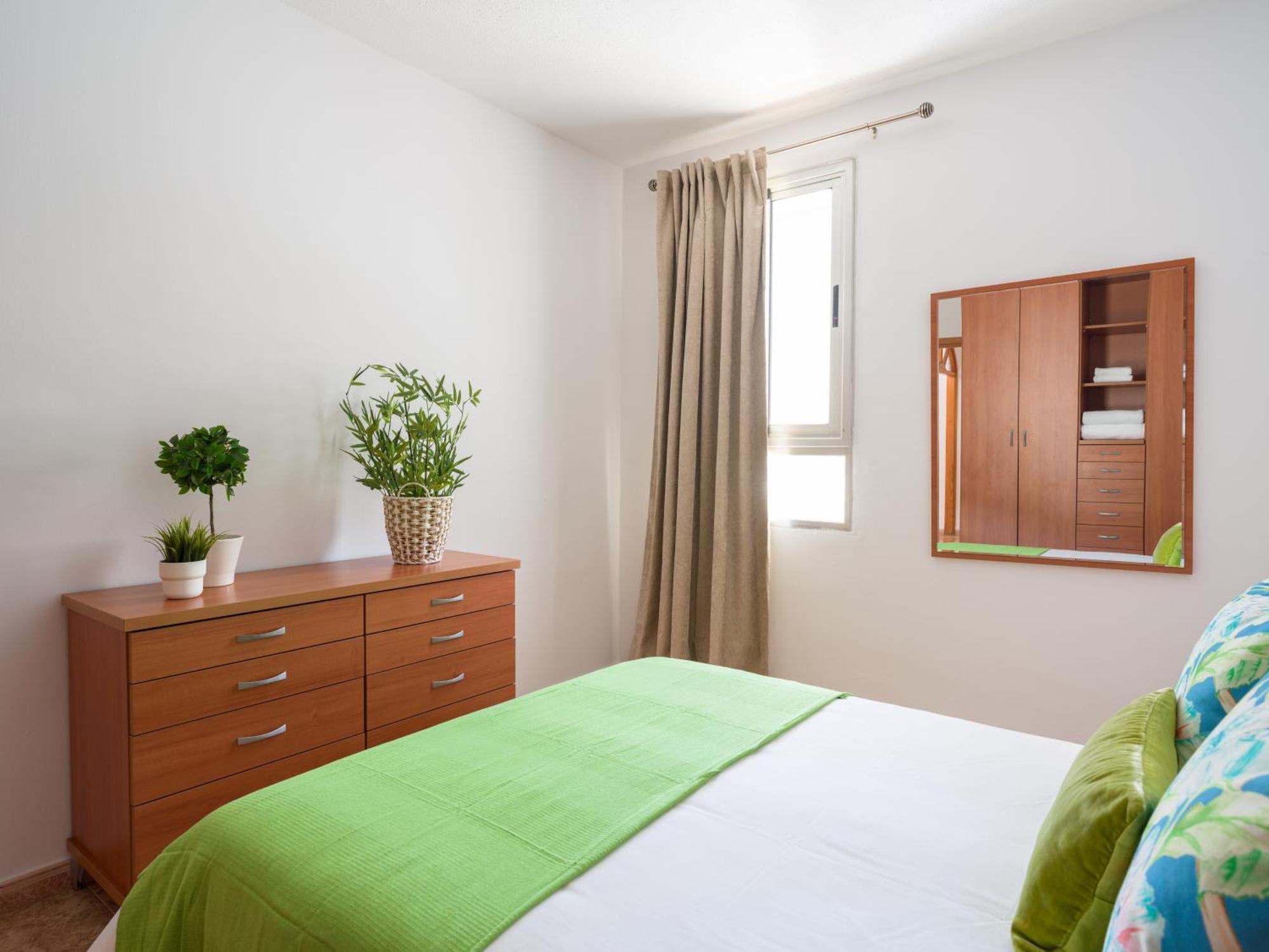Family Habana Apartment Las Palmas / Gran Canaria